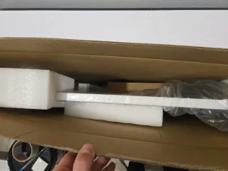 Emisor Térmico Tthon ITTCI-540BT