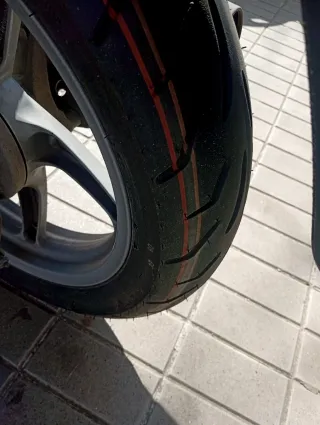 Despiece Honda SH Scoopy 125i (2007)