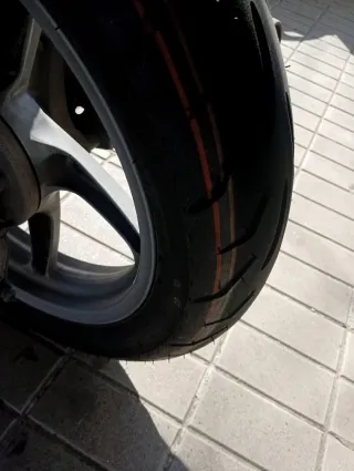 Despiece Honda SH Scoopy 125i (2007)