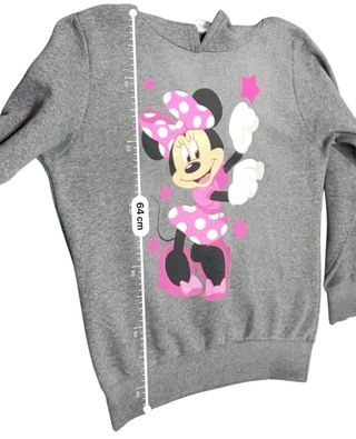 Felpa Disney Minnie