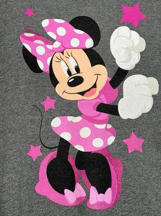 Felpa Disney Minnie