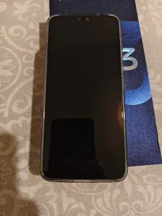 Vivo V23 5G 12GB RAM e 256 GB memoria