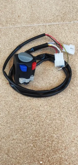 Piña Luces KTM Husqvarna Gasgas