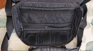 Bolsa de fotografía Vivanco