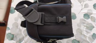 Bolsa de fotografía Vivanco