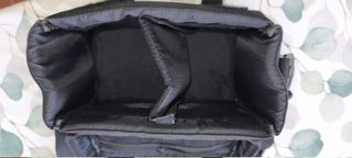 Bolsa de fotografía Vivanco