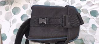 Bolsa de fotografía Vivanco