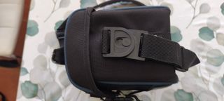 Bolsa de fotografía Vivanco