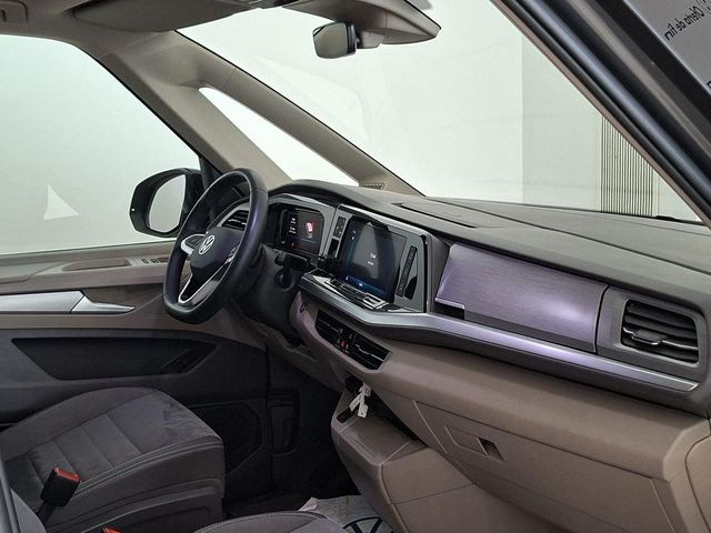Volkswagen Multivan Life 1.5 eHybrid 4Motion 180 kW (245 CV) DSG