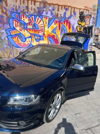 Audi S3 2010