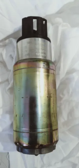 Bomba Gasolina Opel Astra Original