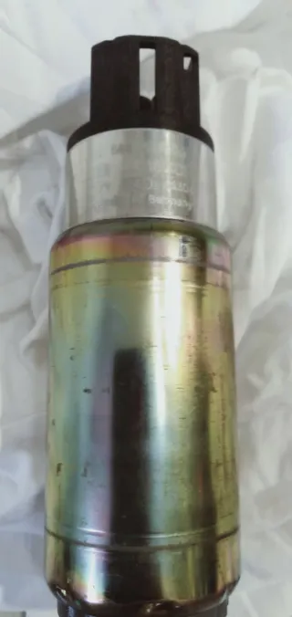 Bomba Gasolina Opel Astra Original