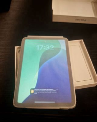 iPad Mini 7