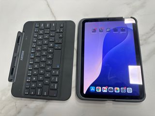 iPad Mini 7