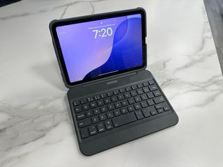 iPad Mini 7