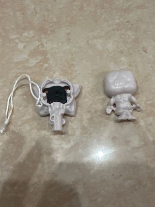 Demogorgon Kinder Joy