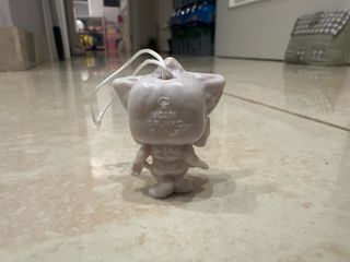 Demogorgon Kinder Joy