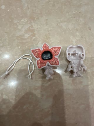 Demogorgon Kinder Joy