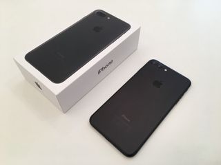 iPhone 7 Plus 128GB Nero Opaco - Funziona perfettamente