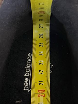 Scarpe New Balance 725 Marroni Tg 41.5