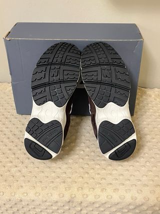 Scarpe New Balance 725 Marroni Tg 41.5