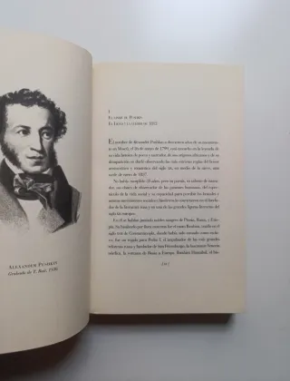 El habitante del otoño.