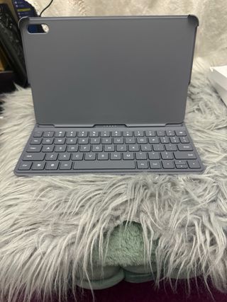 Funda Teclado Huawei C5 10.4