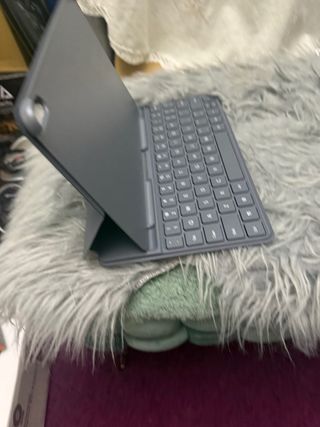 Funda Teclado Huawei C5 10.4