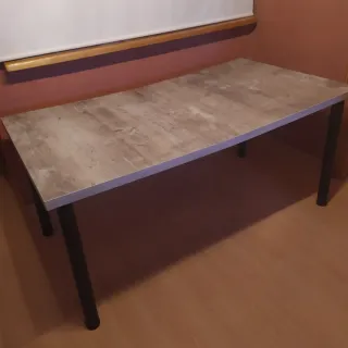 Mesa Comedor Extensible 160x90 a 200cm