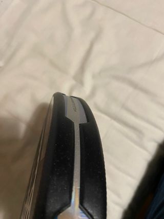 Pala Padel Bullpadel Vertex 05 Comfort 356g 2026