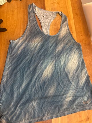 Camiseta Nike Dri-Fit Talla m