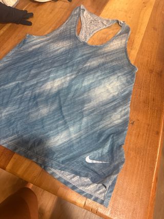 Camiseta Nike Dri-Fit Talla m