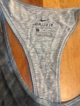 Camiseta Nike Dri-Fit Talla m