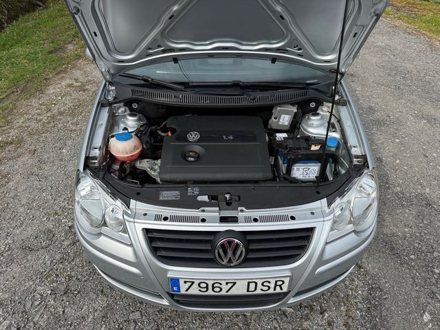 Volkswagen Polo  18.500 kms !!!