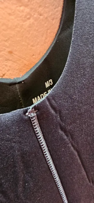 Neopreno Cressi Competición 5mm Talla M/3