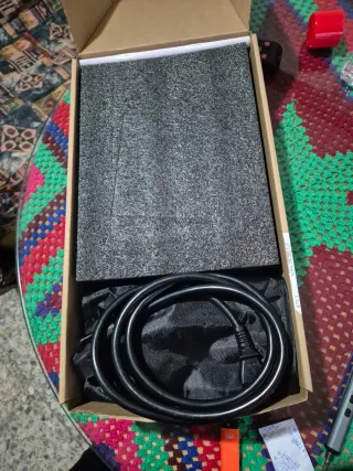 Fuente Corsair HX1200 1200W 80 Plus Platinum