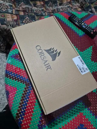 Fuente Corsair HX1200 1200W 80 Plus Platinum