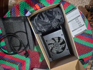 Fuente Corsair HX1200 1200W 80 Plus Platinum