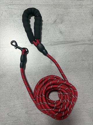 Correa larga para perros 5 metros