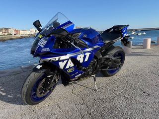 Yamaha YZF-R1 2023 - 200 CV