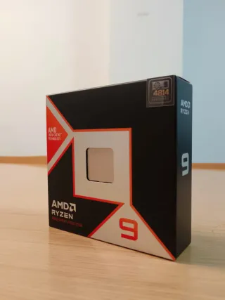 PROMO - PACK AM5 TORMENTA