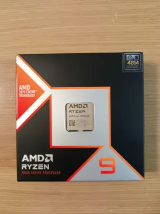 PROMO - PACK AM5 TORMENTA