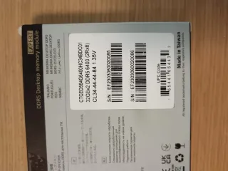 PROMO - PACK AM5 TORMENTA