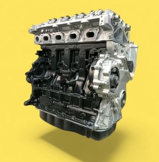 SE PRECISAN MECANICOS