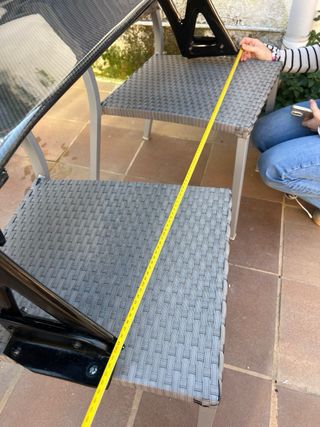 Alerón universal fibra de carbono