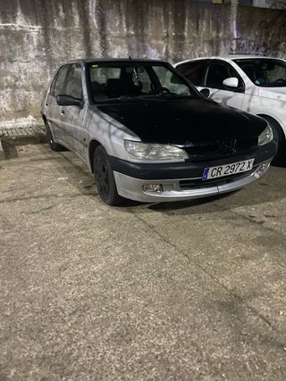 Peugeot 306 1999