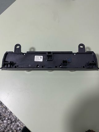 Mando Climatizador Citroen C4