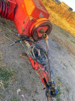 EMPACADORA Welger AP530 – OPORTUNIDAD REAL