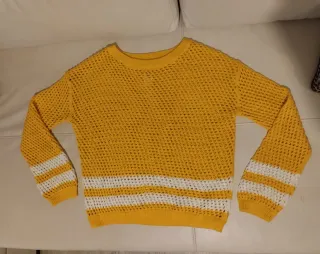 Jersey Here+there talla M