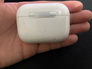 Cascos inalámbricos blancos